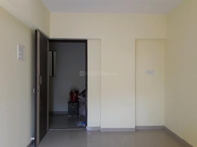 Gallery Cover Image of 810 Sq.ft 2 BHK Apartment for buy in Naigaon West for 4536000
