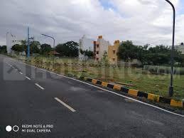 Residential Plot