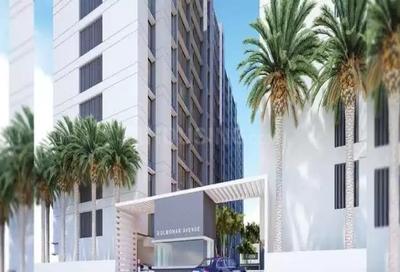 1 BHK Apartment