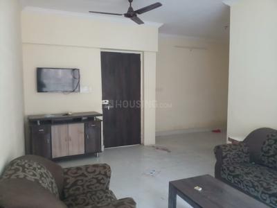 Gallery Cover Image of 850 Sq.ft 2 BHK Apartment for rent in Goregaon East for 26000