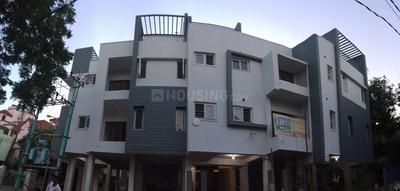 Gallery Cover Image of 1217 Sq.ft 2 BHK Apartment for buy in Virugambakkam for 14400000