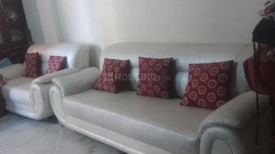 3 BHK Independent Floor