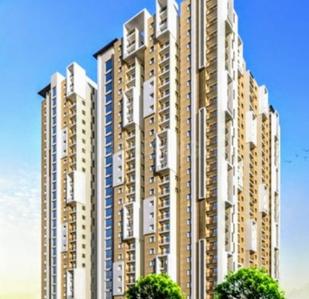 Gallery Cover Image of 1205 Sq.ft 2 BHK Apartment for buy in Aminpur for 2900000