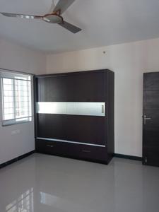 3 BHK Apartment