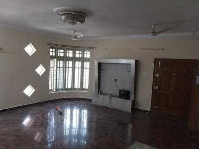 3 BHK Apartment