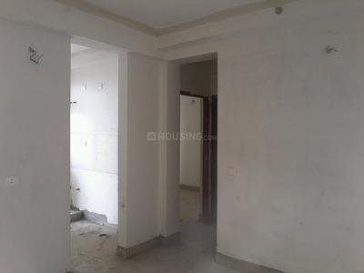 1 BHK Apartment