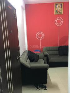 Gallery Cover Image of 620 Sq.ft 1 BHK Apartment for buy in Kishanwadi for 1851000