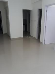 1 BHK Apartment