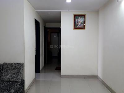1.5 BHK Apartment