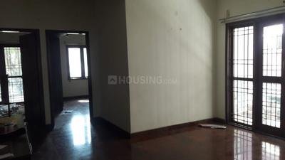 3 BHK Independent House