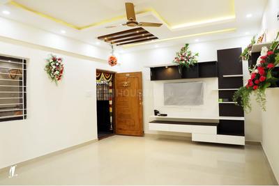 Gallery Cover Image of 2695 Sq.ft 3 BHK Apartment for buy in Richmond Town for 60600000
