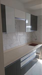 Gallery Cover Image of 715 Sq.ft 1 BHK Apartment for buy in Annapurna Span Signature, Bhayandar West for 6578000
