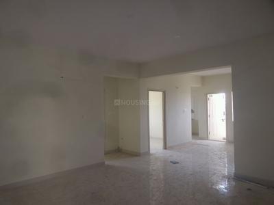 3 BHK Apartment