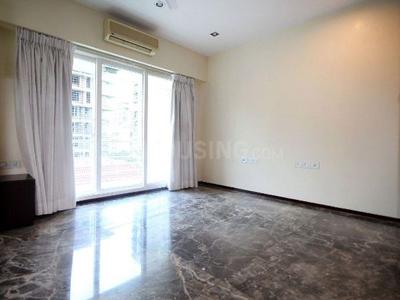 Gallery Cover Image of 1900 Sq.ft 3 BHK Apartment for buy in Santacruz West for 57500000