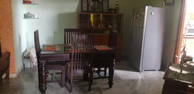 4 BHK Apartment