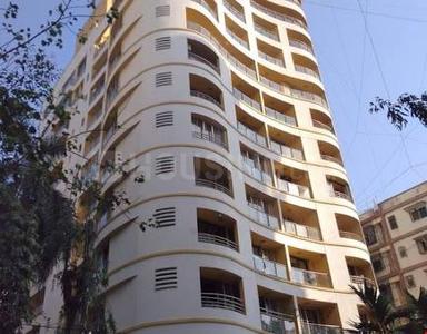 Gallery Cover Image of 1780 Sq.ft 3 BHK Apartment for buy in Santacruz West for 55000000