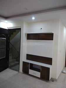 1 BHK Apartment