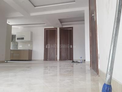 Gallery Cover Image of 2000 Sq.ft 3 BHK Independent House for buy in Sector 23A for 26000000