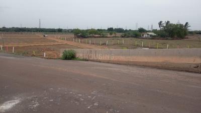 Gallery Cover Image of Sq.ft Residential Plot for buy in Nemilicheri for 760000