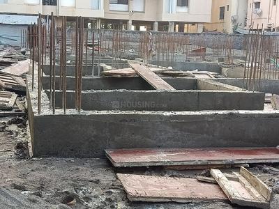 Gallery Cover Image of 520 Sq.ft 1 BHK Independent Floor for buy in Hadapsar for 2184000