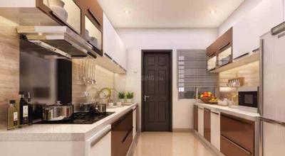 3 BHK Apartment