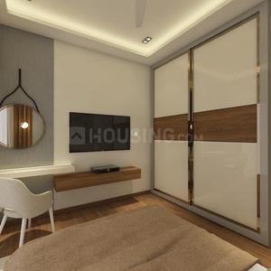 Gallery Cover Image of 1310 Sq.ft 3 BHK Apartment for buy in Akshay Tarfalgar Tower, Ghatkopar East for 33200000