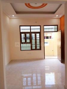 2 BHK Independent House