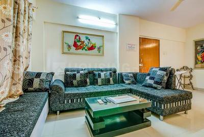 1 BHK Apartment