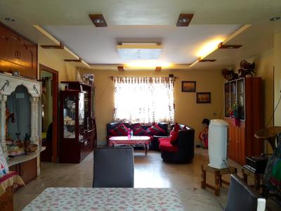 3 BHK Independent Floor