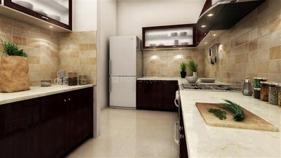 1 BHK Apartment