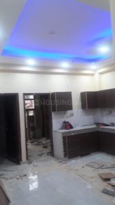 Gallery Cover Image of 600 Sq.ft 2 BHK Independent Floor for buy in Sector 105 for 2237000