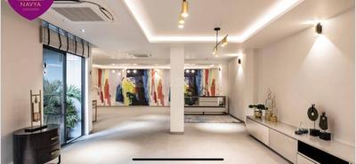 3 BHK Independent Builder Floor
