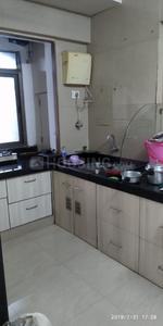Kitchen Image of PG Mulund in Vikhroli East