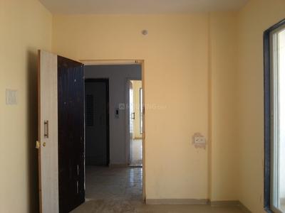 1 RK Apartment