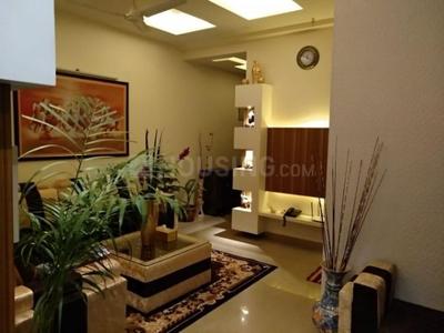 3 BHK इंडिपेंडेंट बिल्डर फ्लोर