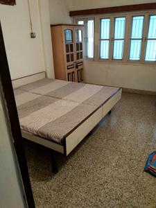 Gallery Cover Image of 980 Sq.ft 2 BHK Independent Floor for rent in Paldi for 14500