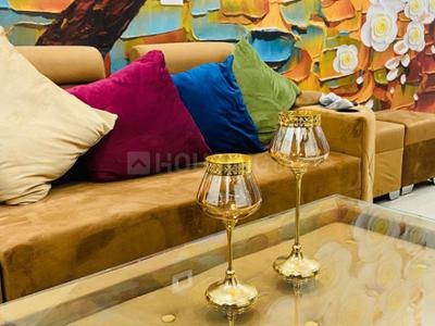 2 BHK Independent Builder Floor