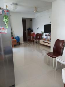 Gallery Cover Image of 1410 Sq.ft 3 BHK Apartment for buy in Indira Nagar for 6800000