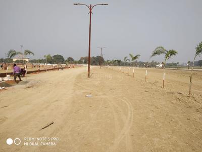 Residential Plot