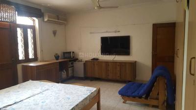 Bedroom Image of PG 4193996 Sushant Lok I in Sushant Lok I