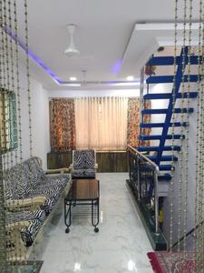 Living Room Image of Karan Shrivastav in Mulund West