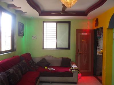 3 BHK Apartment