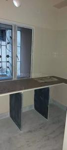 Gallery Cover Image of 544 Sq.ft 1 BHK Apartment for buy in Dhakuria for 2200000