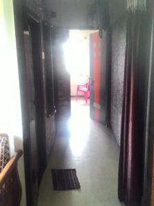 1 BHK Apartment