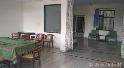 3 BHK Apartment