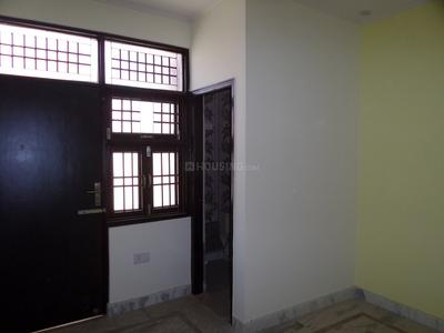 2 BHK Independent Floor