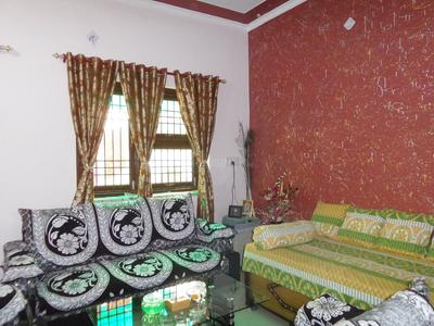 Gallery Cover Image of 1260 Sq.ft 2 BHK Independent House for buy in Baroli Ahir for 3300000