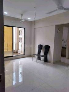 1 BHK Flat