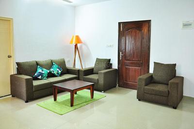 Living Room Image of PG 4642088 Arakere in Arakere