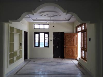 2 BHK Independent House